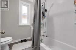 Second Floor Bathroom (Unit #2) - 