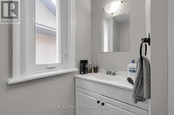 Second Floor Bathroom (Unit #2) - 