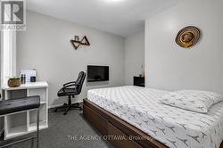 Bedroom #5 - 