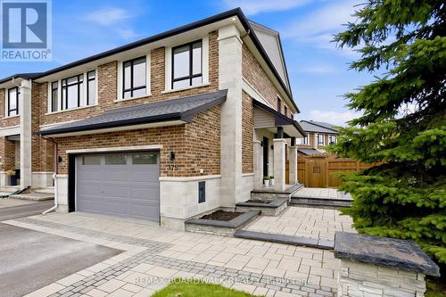 375 COOKS MILL CRESCENT  Ottawa, ON K1V 2N2
