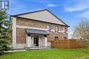 375 Cooks Mill Crescent, Ottawa, ON  - Outdoor 