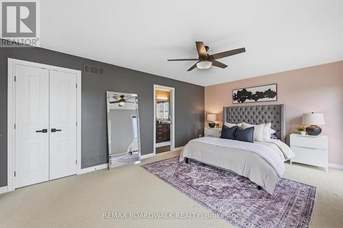 375 Cooks Mill Crescent, Ottawa, ON - Indoor Photo Showing Bedroom