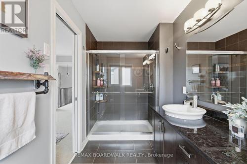375 Cooks Mill Crescent, Ottawa, ON - Indoor Photo Showing Bathroom