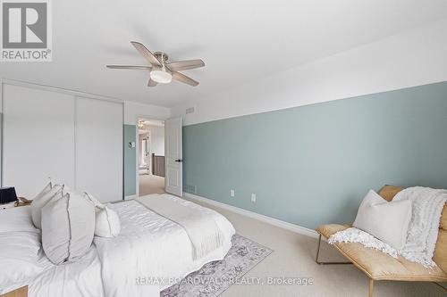 375 Cooks Mill Crescent, Ottawa, ON - Indoor Photo Showing Bedroom