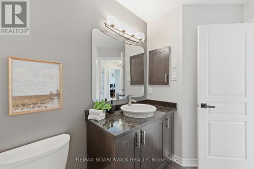 375 Cooks Mill Crescent, Ottawa, ON - Indoor Photo Showing Bathroom