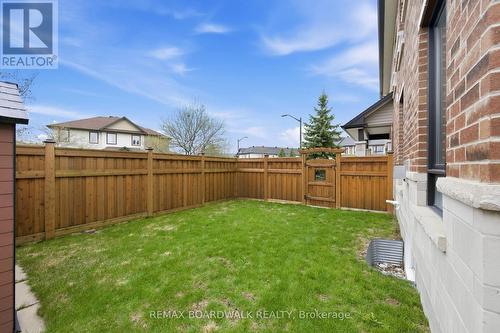 375 Cooks Mill Crescent, Ottawa, ON - Outdoor
