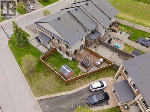 375 Cooks Mill Crescent, Ottawa, ON - Outdoor With View