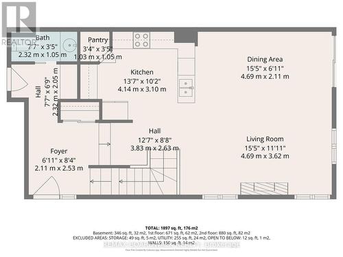 375 Cooks Mill Crescent, Ottawa, ON - Other