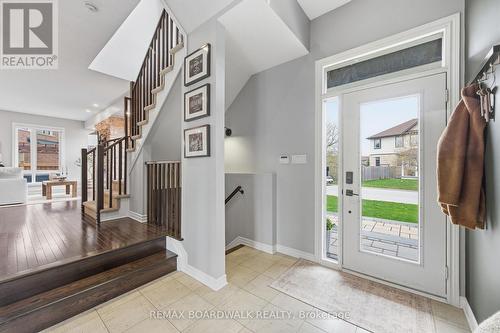 375 Cooks Mill Crescent, Ottawa, ON - Indoor Photo Showing Other Room