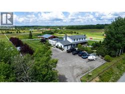 11925 W BEAVERLY ROAD Prince George, BC V2N 5A7