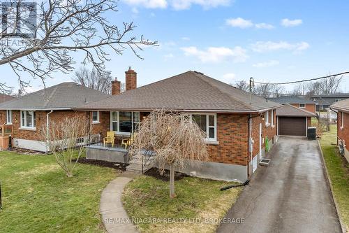 96 CLARKE STREET  Port Colborne (Killaly East), ON L3K 2G3