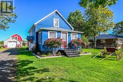 3636 BOWEN ROAD Fort Erie (Stevensville), ON L0S 1S0