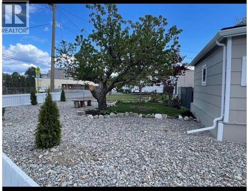 121 Willow Street, Kamloops, BC - Outdoor