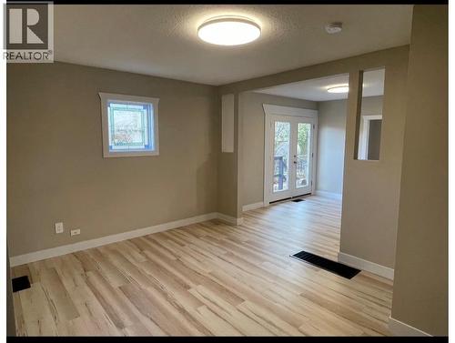 121 Willow Street, Kamloops, BC - Indoor Photo Showing Other Room