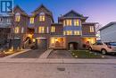 9 - 245 Bishop Street S, Cambridge, ON  - Outdoor With Facade 