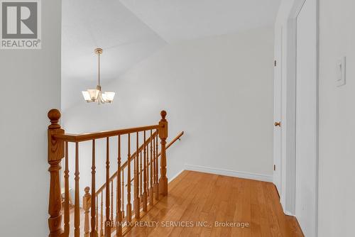 9 - 245 Bishop Street S, Cambridge, ON - Indoor Photo Showing Other Room