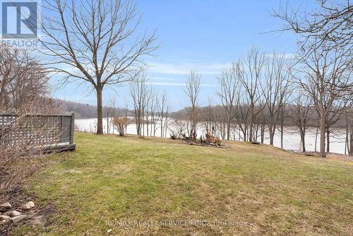 9 - 245 Bishop Street S, Cambridge, ON - Outdoor With View