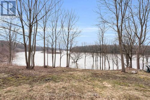 9 - 245 Bishop Street S, Cambridge, ON - Outdoor With View