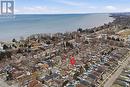 12 Sumner Crescent, Grimsby, ON  - Outdoor With Body Of Water With View 