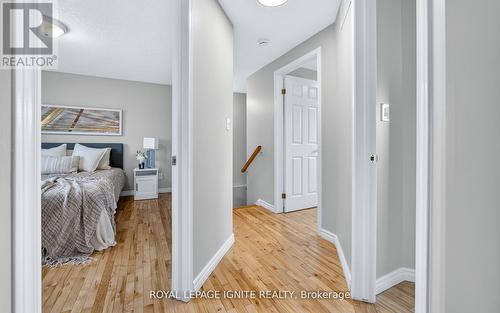 30 Bridlewreath Street, Kitchener, ON - Indoor