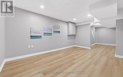 30 Bridlewreath Street, Kitchener, ON - Indoor Photo Showing Other Room