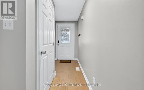 30 Bridlewreath Street, Kitchener, ON -  Photo Showing Other Room