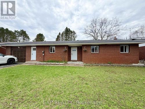 7 FITZ AVENUE  South River, ON P0A 1X0