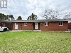 7 FITZ AVENUE South River, ON P0A 1X0