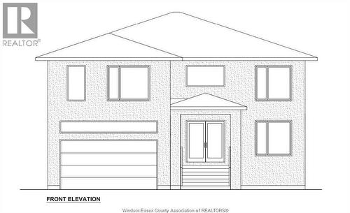 5195 RAFAEL STREET  Tecumseh, ON N0R 1K0