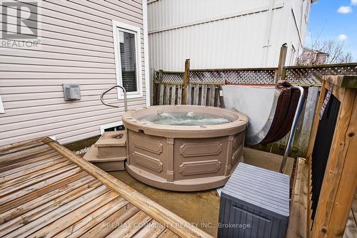 1210 Meath Drive, Oshawa, ON - Indoor Photo Showing Other Room