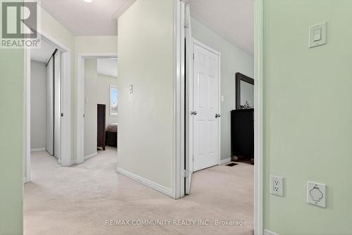 1210 Meath Drive, Oshawa, ON - Indoor Photo Showing Bedroom