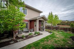 60 HUDSONS BAY Trail Unit# 105 Kamloops, BC V2C 0G4