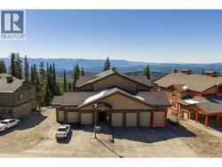 5895 Snow Pines Way Unit# 6 Big White, BC V1P 1P3