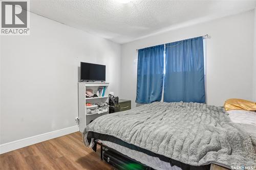 1032 9Th Street E, Saskatoon, SK - Indoor Photo Showing Bedroom