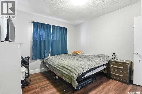 1032 9Th Street E, Saskatoon, SK - Indoor Photo Showing Bedroom