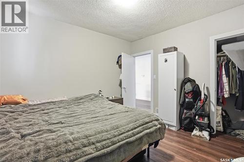 1032 9Th Street E, Saskatoon, SK - Indoor Photo Showing Bedroom