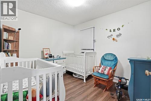 1032 9Th Street E, Saskatoon, SK - Indoor Photo Showing Bedroom