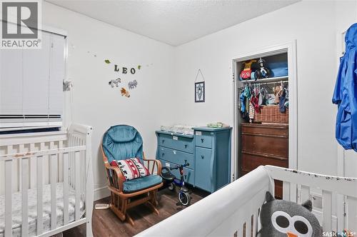 1032 9Th Street E, Saskatoon, SK - Indoor Photo Showing Bedroom