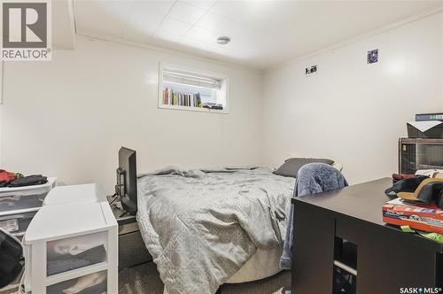 1032 9Th Street E, Saskatoon, SK - Indoor