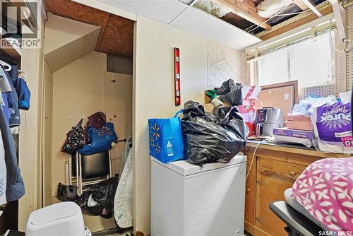 1032 9Th Street E, Saskatoon, SK - Indoor