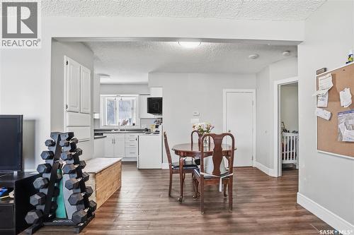 1032 9Th Street E, Saskatoon, SK - Indoor