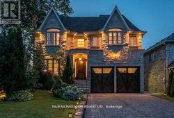 BASEMENT - 90 GRANDVIEW AVENUE Markham, ON L3T 1H4
