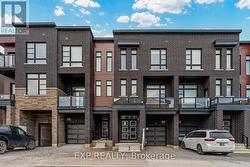 49 PARADOX STREET Vaughan, ON L4L 1A7