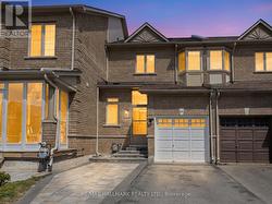 44 VENTURE AVENUE Richmond Hill, ON L4S 2R4