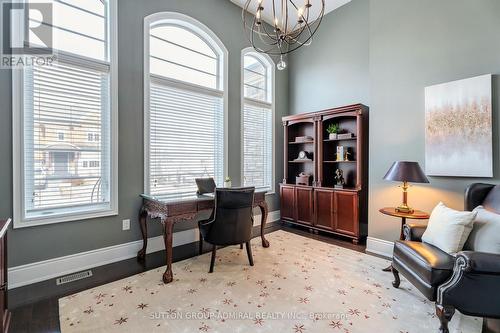 8 Chapel Gully Trail, King, ON - Indoor