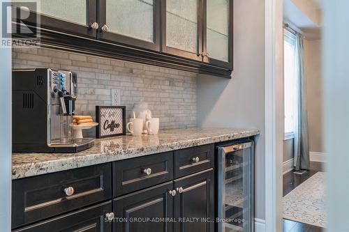 8 Chapel Gully Trail, King, ON - Indoor