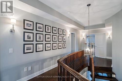 8 Chapel Gully Trail, King, ON - Indoor Photo Showing Other Room