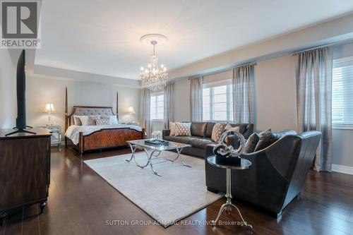 8 Chapel Gully Trail, King, ON - Indoor