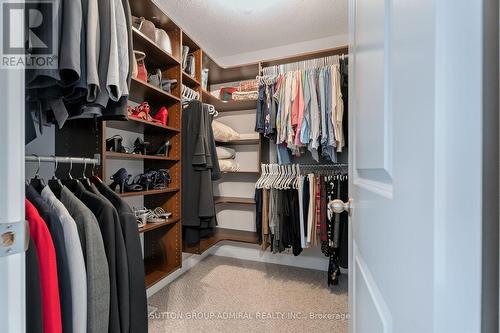 8 Chapel Gully Trail, King, ON - Indoor With Storage