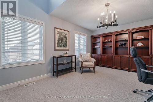 8 Chapel Gully Trail, King, ON - Indoor